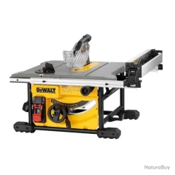 Dewalt - Scie Sur Table Faible Poids 1850W 210 Mm - DWE7485 DeWalt