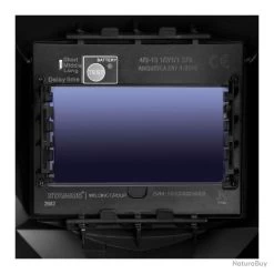 Set D'équipement De Soudage Poste à Souder à L'arc - 250A - Hot Start - IGBT + Masque De Soudure - -Des outils pour votre vie. 00008 Set d equipement de soudage Poste a souder a l arc 250A Hot Start IGBT Masque de soudure