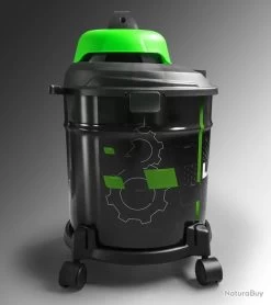 Aspirateur Eau Et Poussière 1400W 20L JOKER 1400 S Lavor 6 Aspirateur Eau Et Poussière 1400W 20L JOKER 1400 S Lavor -Des outils pour votre vie. 00009 Aspirateur eau et poussiere 1400W 20L JOKER 1400 S Lavor