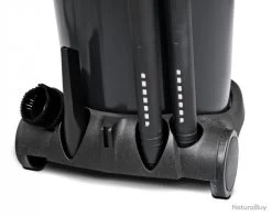 Aspirateur Sans Sac Industriel 2300W, 33L (eau Et Poussière) Cleancraft WETCAT 133 IR -Des outils pour votre vie. 00009 Aspirateur sans sac industriel 2300W 33L eau et poussiere Cleancraft WETCAT 133 IR