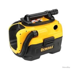 Aspirateur Sur Secteur/batterie XR Et XR FLEXVOLT 18/54V Sans Batterie Ni Chargeur DCV584L DeWalt