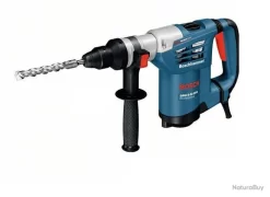 Bosch - Perforateur-burineur Sds Plus + Mandrin 32mm 4,2 J 900W - GBH 4-32 DFR Bosch Professional