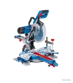 Bosch - Scie à Onglets Radiale 1800W 254mm - GCM 350-254 Professional Bosch Professional