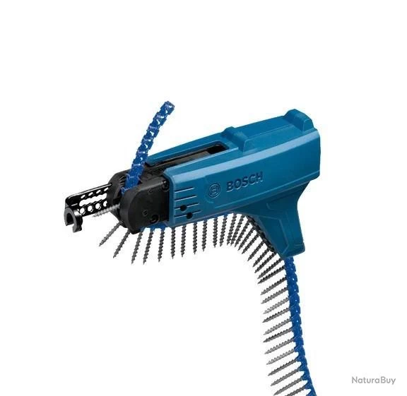 Bosch - Visseuse Plaquiste Diam Vis 6mm - MA 55 Professional Bosch Professional 1 Bosch - Visseuse Plaquiste Diam Vis 6mm - MA 55 Professional Bosch Professional