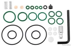 Compresseur 300 Bars Compact HPA PCP électrique -Des outils pour votre vie. 00009 Compresseur 300 bars compact HPA PCP electrique