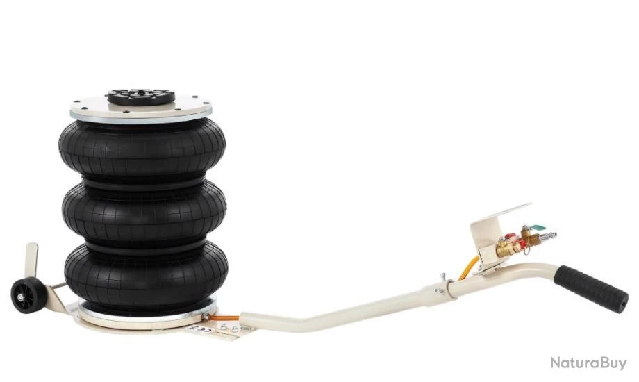 Cric Pneumatique Gonflable 5 Tonnes .....livraison Offerte 9 Cric Pneumatique Gonflable 5 Tonnes .....livraison Offerte – Image 9