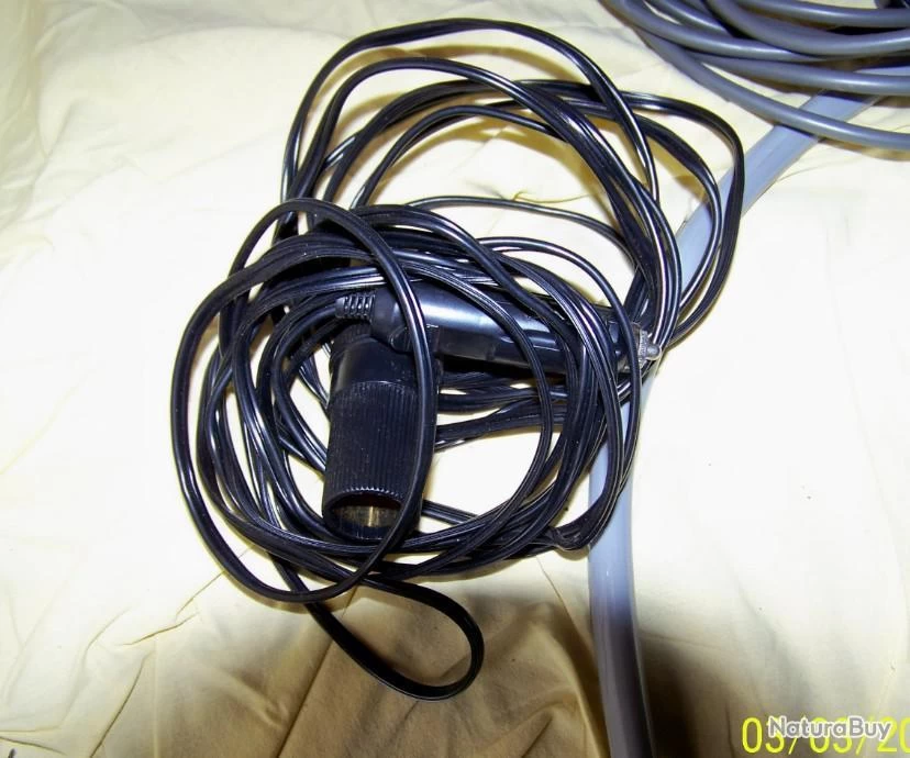 DOUCHETTE D'EXTERIEUR NOMADE "MIDLAND" POUR NETTOYER VOS BOTTES OU RAFRAÎCHIR VOS CHIENS 9 DOUCHETTE D'EXTERIEUR NOMADE "MIDLAND" POUR NETTOYER VOS BOTTES OU RAFRAÎCHIR VOS CHIENS – Image 9