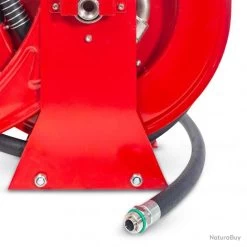 Enrouleur Diesel 15 M - 3/4 MW-Tools SHD3415 -Des outils pour votre vie. 00009 Enrouleur diesel 15 m 3 4 MW Tools SHD3415