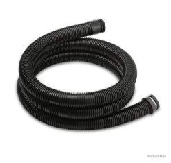 Flexible D'aspiration Complet 2,5m DN32 Système Clip 44409070 Karcher