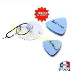 KIT DE DEMONTAGE REPARATION POUR TELEPHONE ECRAN VITRE PORTABLE VENTOUSE TOURNEVIS OUTILS 5 KIT DE DEMONTAGE REPARATION POUR TELEPHONE ECRAN VITRE PORTABLE VENTOUSE TOURNEVIS OUTILS -Des outils pour votre vie. 00009 KIT DE DEMONTAGE REPARATION POUR TELEPHONE ECRAN VITRE PORTABLE VENTOUSE TOURNEVIS OUTILS