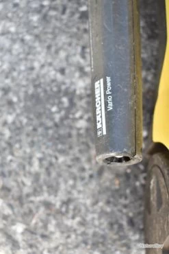 Kärcher 4.91 120bars 1900w -Des outils pour votre vie. 00009 Karcher 4.91 120bars 1900w