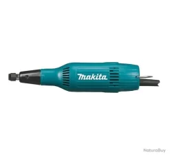 Meuleuse Droite 240 W 6mm GD0603 Makita