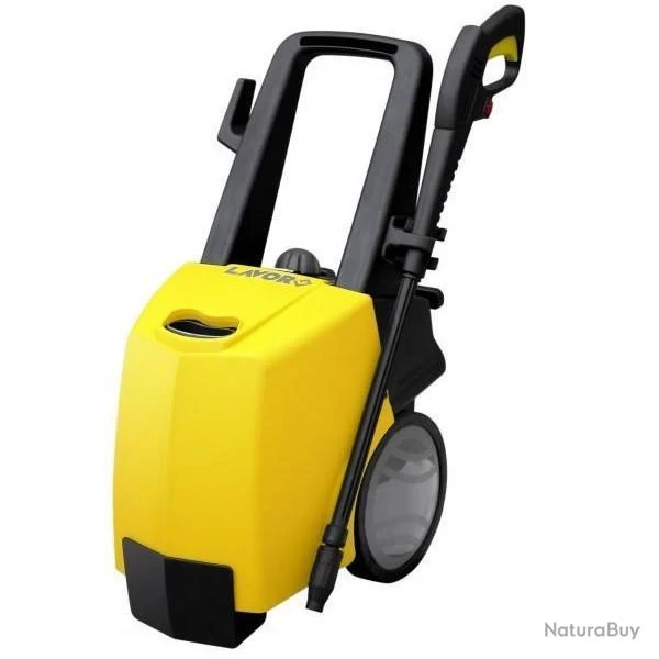 Nettoyeur Eau Chaude 145 Bars 450 L/h Advanced 1108 Lavor 1 Nettoyeur Eau Chaude 145 Bars 450 L/h Advanced 1108 Lavor
