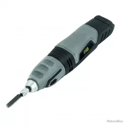 Outil De Sculpture Sur Bois 50W Avec 3 Accessoires SB50 Fartools