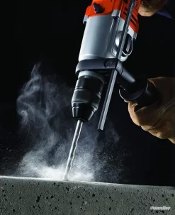 Black & Decker Perceuse à Percussion 850 W 62 Nm Mandrin Autoserrant 13 Mm à 2 Vitesses Avec Coffret KR8542K-QS Bla 7 Black & Decker Perceuse à Percussion 850 W 62 Nm Mandrin Autoserrant 13 Mm à 2 Vitesses Avec Coffret KR8542K-QS Bla -Des outils pour votre vie. 00009 Perceuse a percussion 850 W 62 Nm mandrin autoserrant 13 mm a 2 vitesses avec coffret KR8542K QS Bla