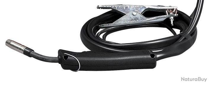 Poste De Soudage MIG MAG Telwin TELMIG 180/2 3 Poste De Soudage MIG MAG Telwin TELMIG 180/2 – Image 3