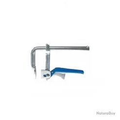 Serre Joint à Levier Automatique 160mm Outifrance