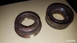 Kit 28 Pour Pompe Interpump WS201 WS202 +++ -Des outils pour votre vie. 00009 kit 28 pour pompe Interpump WS201 WS202