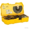 Coffret De 5 Accessoires Pour Multi-cutter DT20715 DeWalt