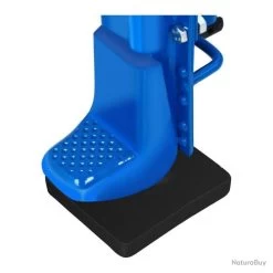 Cric 4x4 Agricole Pour Véhicule Utilitaire Tout Terrain à Levier 2 500 Kg 14_0001211 9 Cric 4x4 Agricole Pour Véhicule Utilitaire Tout Terrain à Levier 2 500 Kg 14_0001211 -Des outils pour votre vie. 00010 Cric 4x4 agricole pour vehicule utilitaire tout terrain a levier 2 500 kg 14 0001211