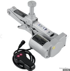 Cric Électrique à Ciseaux, DC 12 V 3 Tonnes 21 Cric Électrique à Ciseaux, DC 12 V 3 Tonnes -Des outils pour votre vie. 00010 Cric Electrique a Ciseaux DC 12 V 3 tonnes