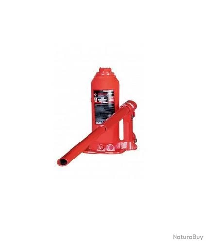 Cric Bouteille Monovérin 3 Tonnes 118 Mm HB30T Stockman 1 Cric Bouteille Monovérin 3 Tonnes 118 Mm HB30T Stockman