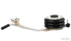 Cric Pneumatique Gonflable 5 Tonnes .....livraison Offerte 19 Cric Pneumatique Gonflable 5 Tonnes .....livraison Offerte -Des outils pour votre vie. 00010 Cric pneumatique gonflable 5 Tonnes .livraison offerte