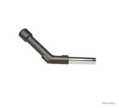 Embout De Flexible D.32 Côte Canne Sidamo