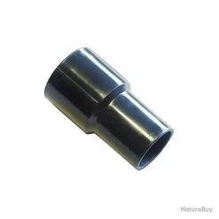 Embout De Flexible Ø 40 Mm Côte Canne Sidamo -Des outils pour votre vie. 00010 Embout De Flexible O 40 Mm Cote Canne Sidamo