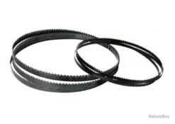 Lame De Scie à Ruban BiM M42 2105x20x0,9 5/8 TPI LEM206 Leman