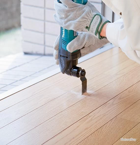 Outil Multifonctions 18V Li-Ion 3,0Ah DTM50RFJ Makita 4 Outil Multifonctions 18V Li-Ion 3,0Ah DTM50RFJ Makita – Image 4