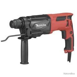 Perfo-burineur SDS-Plus 800 W 26 Mm 2,3J M8701 Makita