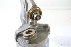 Pistolet à Peinture Professionnel Carrossier MISTRAL MAUGUIERE 21 Pistolet à Peinture Professionnel Carrossier MISTRAL MAUGUIERE -Des outils pour votre vie. 00010 Pistolet a peinture professionnel carrossier MISTRAL MAUGUIERE