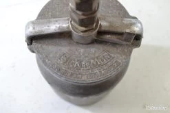 Pistolet à Peinture Professionnel Carrossier Carrosserie AS -Des outils pour votre vie. 00010 Pistolet a peinture professionnel carrossier carrosserie AS