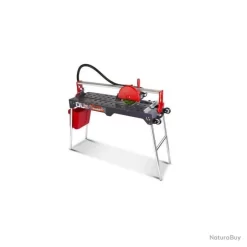 Scie électrique 230V-50Hz Longueur De Coupe 85mm DU-200 EVO 850 Avec CEV SUPERPRO Rubi