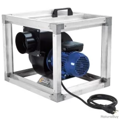 Ventilateur Extracteur Centrifuge Portable V 1 Sovelor
