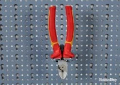 4 Crochets Pour Tenailles, Pinces à Cosses Kupper -Des outils pour votre vie. 00011 4 crochets pour tenailles pinces a cosses Kupper