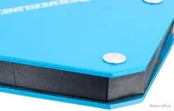 Aimant De Soudeur 75 Mm Silverline 6 Aimant De Soudeur 75 Mm Silverline -Des outils pour votre vie. 00011 Aimant de soudeur 75 mm Silverline