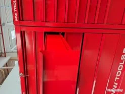 Armoire Robuste à 7 Ou 10 Tiroirs MW-Tools DERLK10S -Des outils pour votre vie. 00011 Armoire robuste a 7 ou 10 tiroirs MW Tools DERLK10S