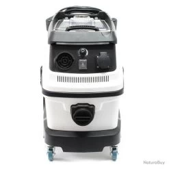 Aspirateur Eau Et Poussière 1600 Watts Système Filtrage à 3 Niveaux 16_0002198 -Des outils pour votre vie. 00011 Aspirateur eau et poussiere 1600 watts systeme filtrage a 3 niveaux 16 0002198