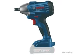 Bosch - Visseuse à Chocs 18V Couple 250Nm Sans Batterie Ni Chargeur - GDS 250-LI Professional Bosch