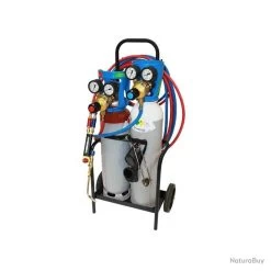 Equipement De Soudage Standard 1 à 4 Mm Toute La Soudure -Des outils pour votre vie. 00011 Equipement de soudage standard 1 a 4 mm Toute la soudure