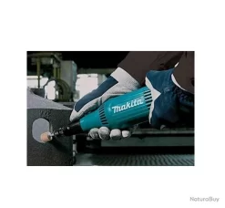 Meuleuse Droite 240 W 6mm GD0603 Makita -Des outils pour votre vie. 00011 Meuleuse droite 240 W 6mm GD0603 Makita