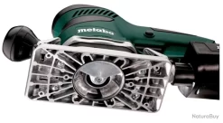 Ponceuse Vibrante 350W 92x184mm SRE 4350 Turbotec Metabo 6 Ponceuse Vibrante 350W 92x184mm SRE 4350 Turbotec Metabo -Des outils pour votre vie. 00011 Ponceuse vibrante 350W 92x184mm SRE 4350 Turbotec Metabo