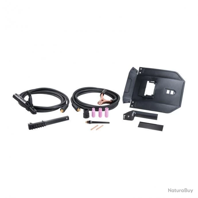 Poste à Souder TIG - 200A - 230V - Puls Professionnel 3414009 2 Poste à Souder TIG - 200A - 230V - Puls Professionnel 3414009 – Image 2