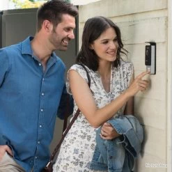 Visiophone 4 Couleur We Compact 531004 Avidsen 7 Visiophone 4 Couleur We Compact 531004 Avidsen -Des outils pour votre vie. 00011 Visiophone 4 couleur We Compact 531004 Avidsen