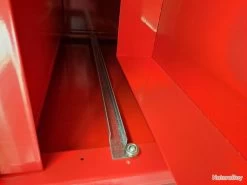 Armoire Robuste à 7 Ou 10 Tiroirs MW-Tools DERLK10S -Des outils pour votre vie. 00012 Armoire robuste a 7 ou 10 tiroirs MW Tools DERLK10S