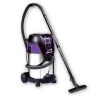 Aspirateur Eau Et Poussières Cuve Inox 30 L 230V 1250W DCI 35 S Sidamo