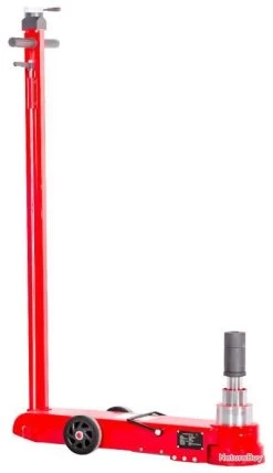 Cric Rouleur Hydropneumatique 40 T MW-Tools HPK102040L