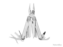 LEATHERMAN - 832524 - OUTIL LEATHERMAN WAVE +